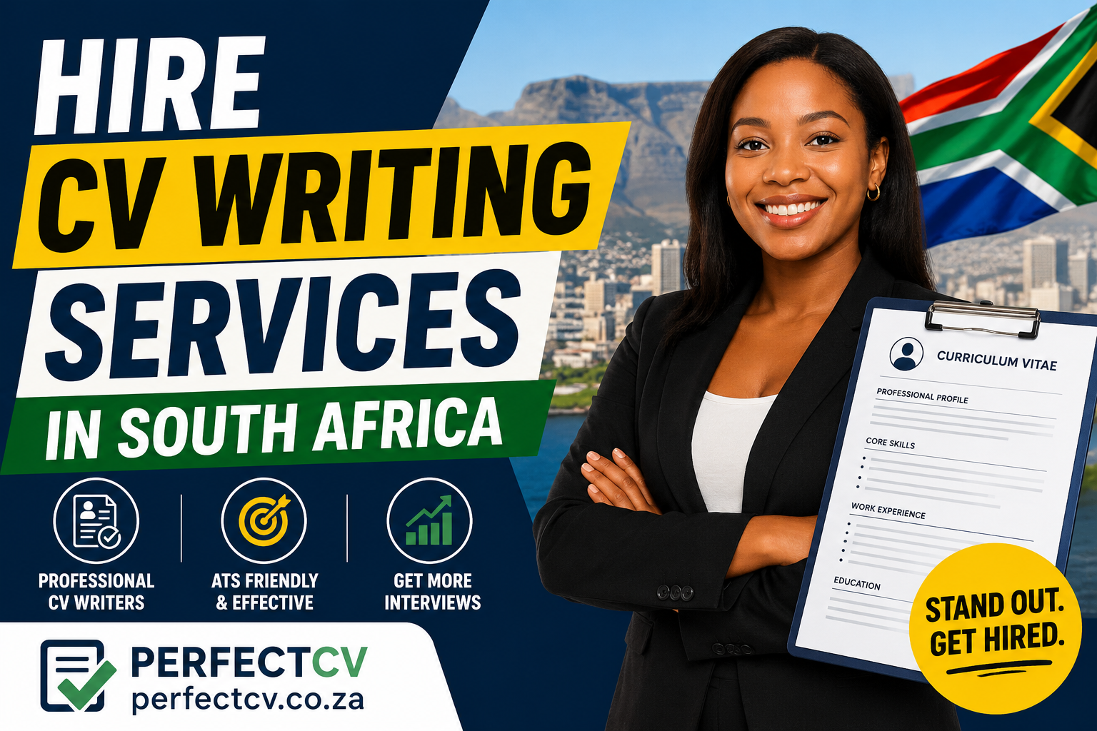 Resume writing services customize for local job opportunities