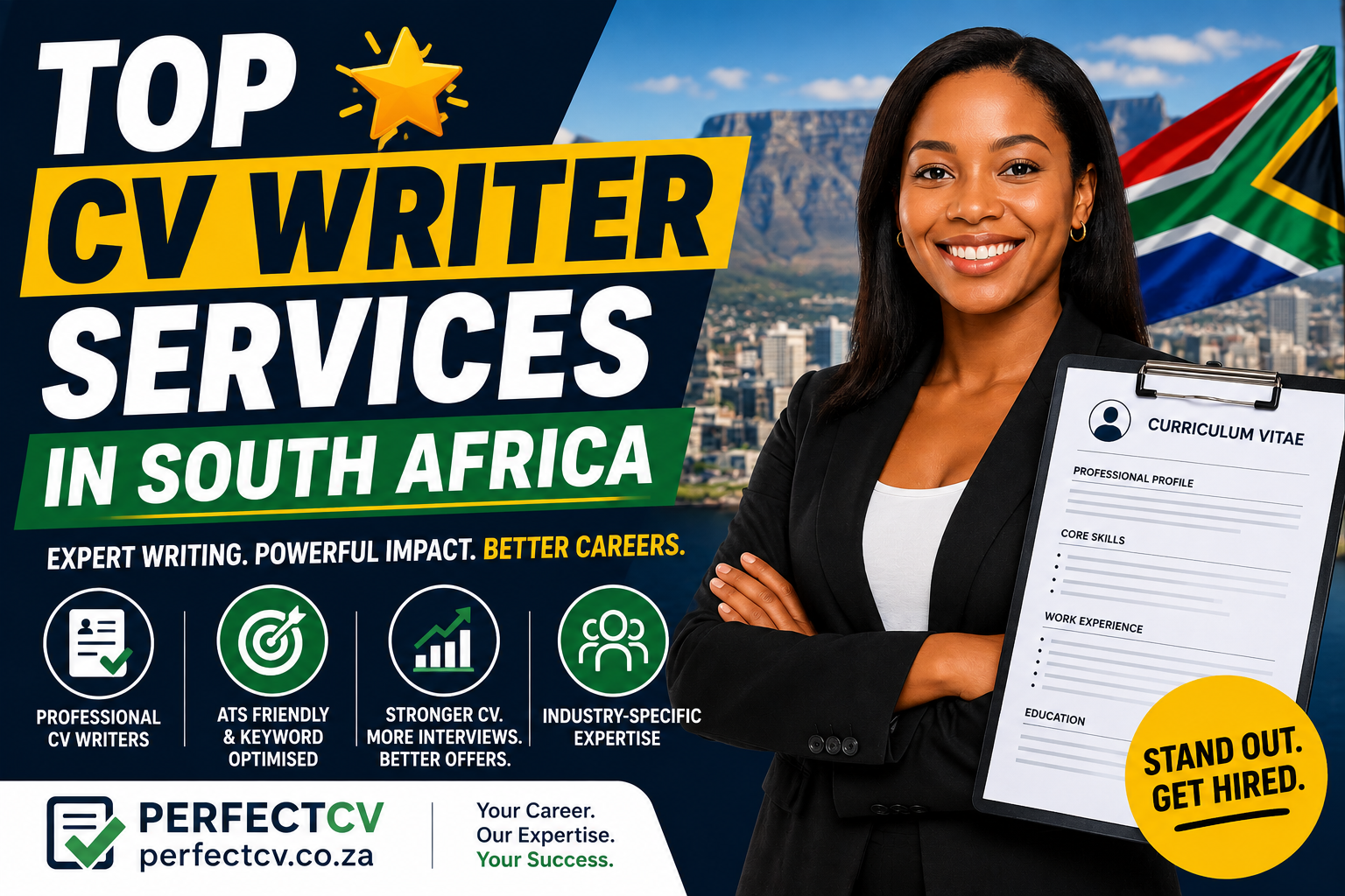 Resume writing services customize for local job opportunities