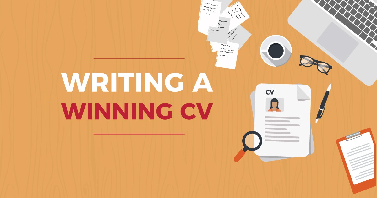 How to write a winning CV: Tips and tricks for job seekers in South Africa?